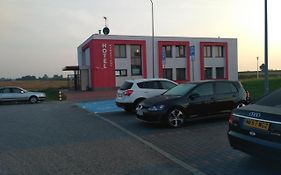 Hotel Nowostawy MOP A2